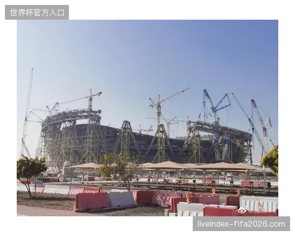 卡塔尔卢塞尔球场安防系统如何通过分摊运营压力平衡版权收益